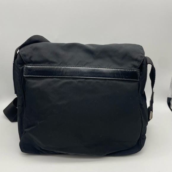 Prada Nylon Crossbody Bag - Picture 3 of 14